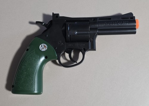 Toy colt python - colt,