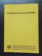 SYMBOLES ET TRADITIONS N°186-