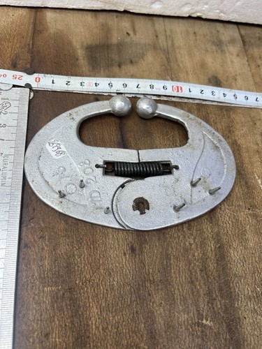 Outil ancien mouchette - ancien,