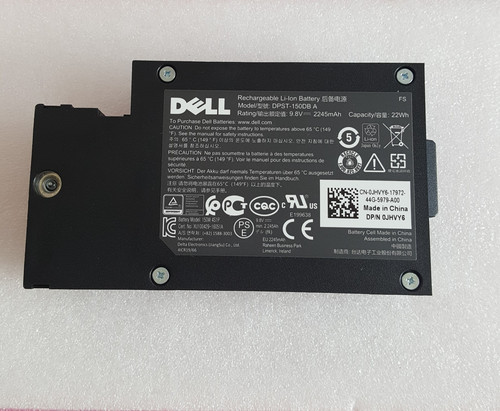 New dell dpst 150db - new, dpst-150db