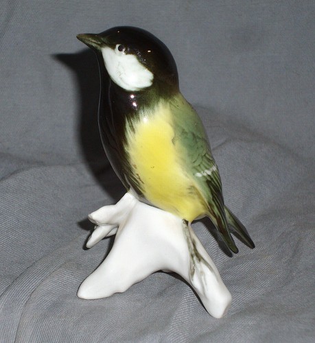 Figurine porcelaine - figurine,