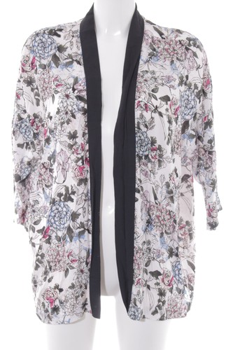 Chemisier kimono dames blouse - kimono,