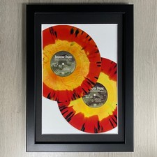 Encadré Jurassic Parc Film