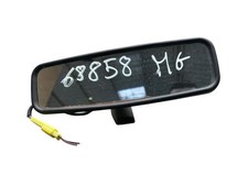Retroviseur interieur MG TF120