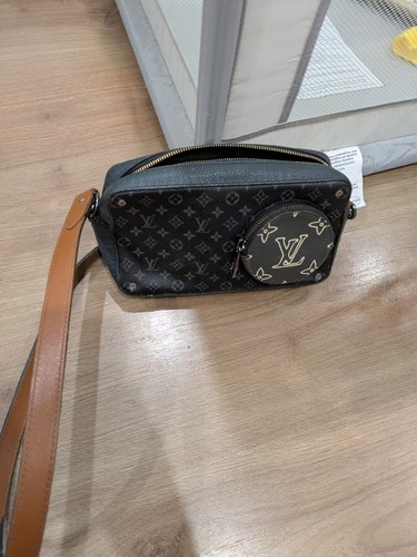 Sacoche louis vuitton - sacoche, volga