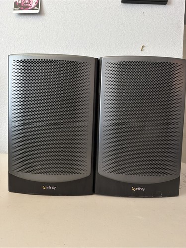 enceintes infinity beta 40