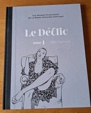 Bd Érotique : Le Désir