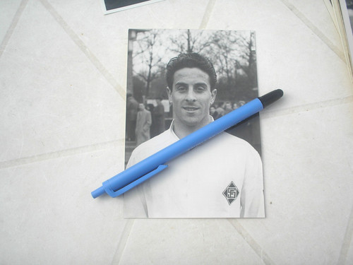 Photo football roger - ,
