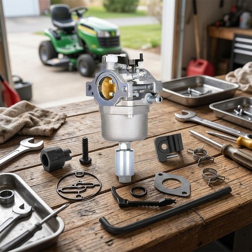 Jeu carburateur de - carburateur,