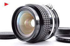 Objectif grand angle nikon - angle,