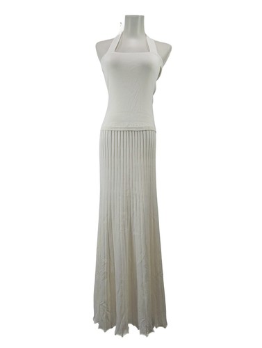 Commense robe maille - commense,