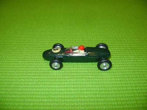 Solido 118 lotus mint - f1,
