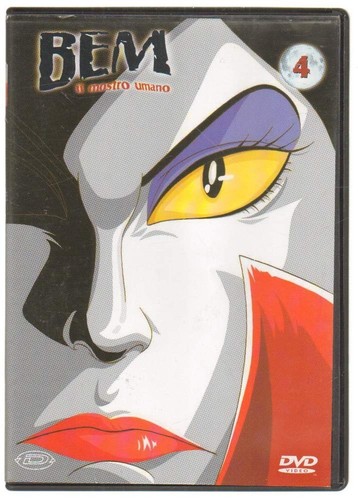 Bem mostro umano eps - mostro, (eps