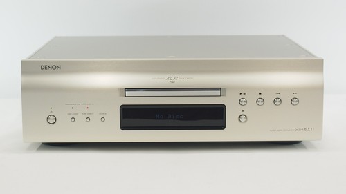 Denon dcd sx11 - dcd-sx11, sacd/cd
