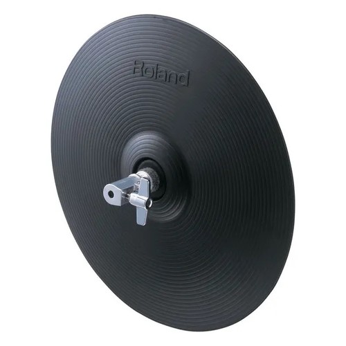Roland hat v cymbal - hat, v-cymbal