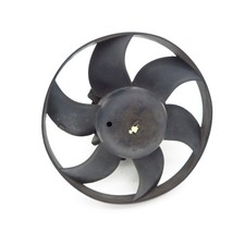 Moteur de ventilateur Capot