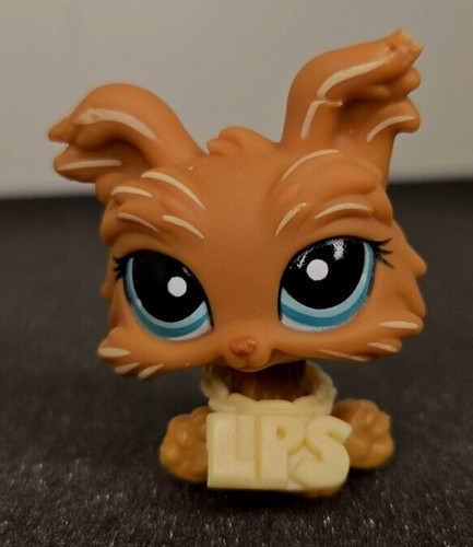 Litllest petshop chien - litllest,
