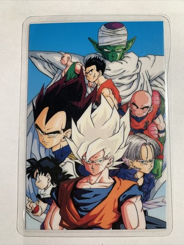 Dragon ball rami - rami, amada