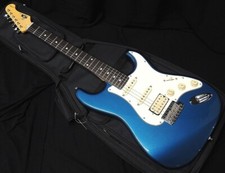 FUJIGEN NST-100 old lake