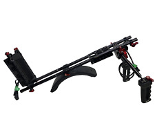 Canon C300 Zacuto Recul Rig