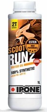 Huile IPONE Scoot Run 2