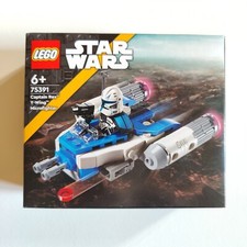 LEGO Star Wars 75391 - Captain