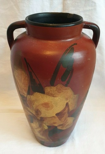 Vase vallauris l - vallauris,, l.giraud