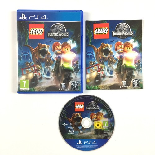 Lego jurassic world - lego, /