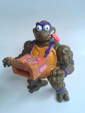 Figurine tortue ninja pizza