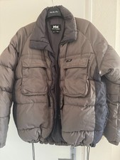 blouson matelassé de la