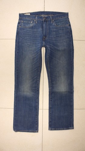 Jean homme levi 527 w33 - w33, l30