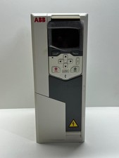 ABB ACS580-01-12A7-4 Variateur