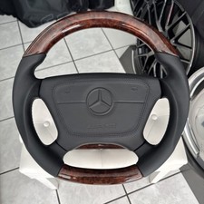 Volant Sport Mercedes-Benz En