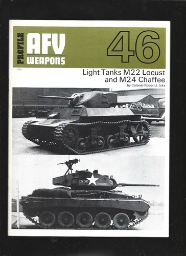 Profile afv weapons 46 - weapons,