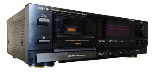 Platine cassette têtes - platine,