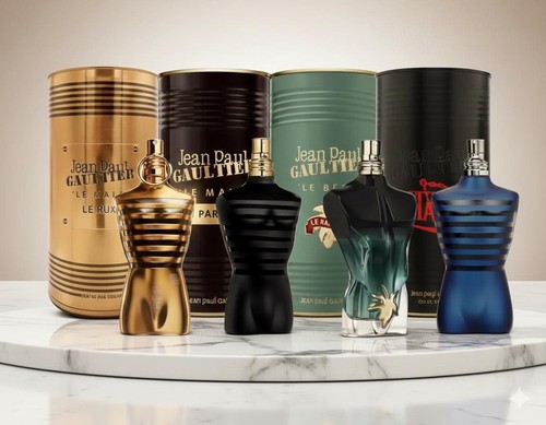 Jean paul gaultier - paul,