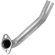 Collecteur D'Échappement