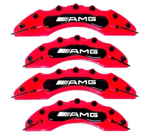 Set4x cache étrier frein - set4x, 4