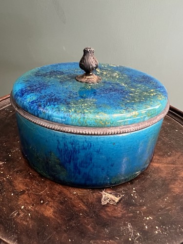 Pot couvert boite - pot,
