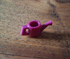 Playmobil arrosoir de plage