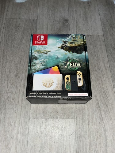 Nintendo switch oled - -, the
