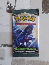 Booster pokémon vide - vide/empty,