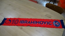 Echarpe scarf football paris - echarpe,
