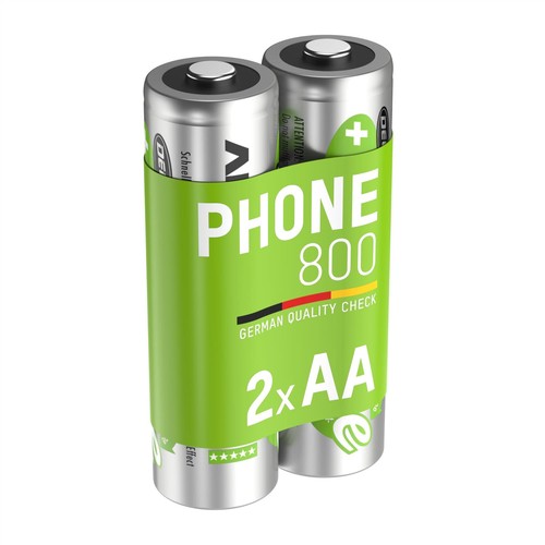 5030902 ansmann batterie - ansmann,