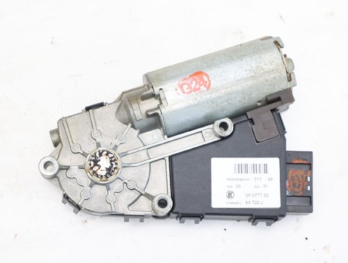 Moteur toit ouvrant rover - ouvrant, 75