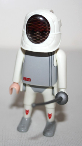 Playmobil 5537 personnage - playmobil,