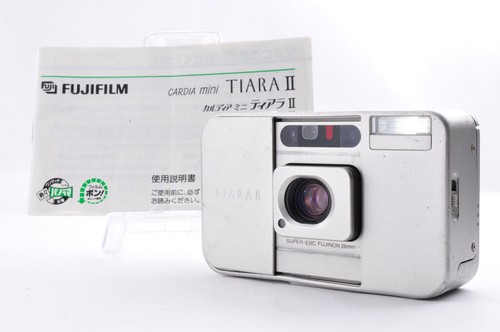 Fuji fujifilm cardia - fujifilm,