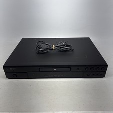 Denon DVD-1740 CD/DVD + R/RW