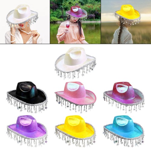 Chapeau cowboy léger et - de,