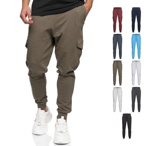 Pantalon jogging indicode - pantalon,